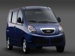 Chery Riich II 2007 года